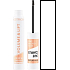 Catrice Volume & Lift Brow Mascara Waterproof řasenka na obočí 010 Transparent 5 ml