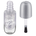 Essence Nail Colour Gel gelový lak na nehty 02 Damn Glam 8 ml