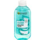 Garnier Skin Naturals Hyaluronic Aloe Toner tonik nawilżający do wszystkich typów skóry 200 ml