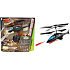 EP Line R/C Air Hogs Sharpshooter vrtulník, doporučený věk 10+