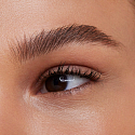 Essence Wow What a Brow wodoodporny ołówek do brwi z szczoteczką 02 Brown 0,2 g