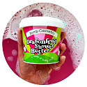 Bomb Cosmetics Dračí ovoce - Dragonfruit sprchové máslo 365 ml
