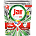 Jar Platinum Plus kapsle do myčky nádobí 34 kusů