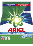 Ariel proszek do prania Mountain Spring 20 prań, 1,1 kg