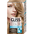 Schwarzkopf Gliss Color farba do włosów 9-48 Naturalna jasna blond 2 x 60 ml