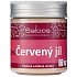 Saloos Bio 100% Czerwona glinka do twarzy i ciała 140 g