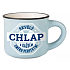 Albi Espresso kubek - Świetny facet w każdym kierunku perfekcyjny 45 ml