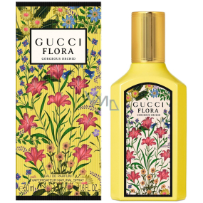 Gucci Flora by Gucci Gorgeous Orchid woda perfumowana dla kobiet 50 ml Gucci Flora by Gucci Gorgeous Orchid woda perfumowana dla kobiet 50 ml