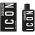 Dsquared2 Icon Pour Homme woda perfumowana dla mężczyzn 100 ml