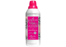 Lovran Color Muschio Bianco prací gel na barevné prádlo 1 l