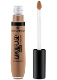 Essence Camouflage + Matte korektor 180, 8 ml