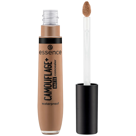 Essence Camouflage + Matte korektor 180, 8 ml