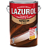 Lazurol Topdecor S1035 cienkowarstwowa lazura do drewna T060 pinia, 4,5 l