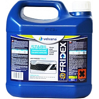 Fridex Stabil, płyn chłodniczy, 3 l
