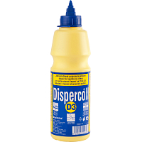 Druchema Dispercoll D3 klej dyspersyjny do drewna, aplikator, 500 g