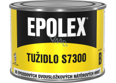 Epolex S7300 tužidlo k dvousložkovým barvám, 400 g