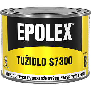 Epolex S7300 utwardzacz do farb dwuskładnikowych, 400 g