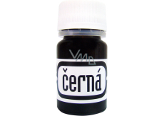 Aroco tekuté potravinářské barvivo, černá, 10 ml