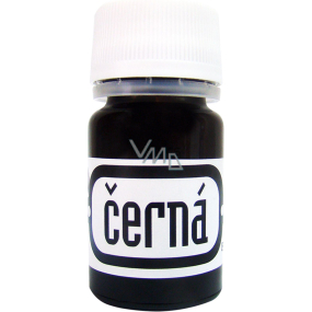 Aroco płynny barwnik spożywczy, czarny, 10 ml