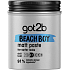 got2b Beach Boy matująca pasta do włosów, średnie utrwalenie, 100 ml