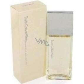 Calvin Klein Truth parfémovaná voda pro ženy 30 ml