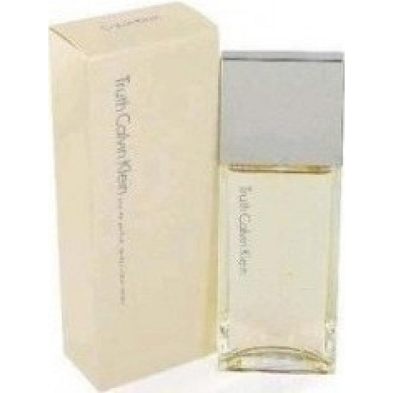 Calvin Klein Truth parfémovaná voda pro ženy 30 ml
