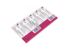 Cosmos Strips 6 cm x 2 cm 530295 - 5 sztuk