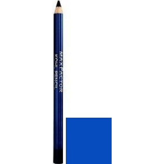 Max Factor Kohl tužka na oči 080 Cobalt Blue 1,3 g