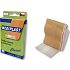Mediplast Classic opatrunek tekstylny z podkładką 6 cm x 1 m