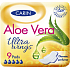 Carin Ultra Wings Aloe Vera wkładki z skrzydełkami, 9 sztuk