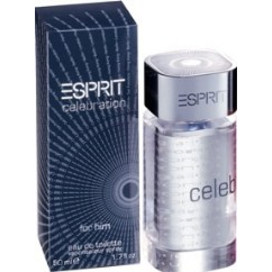 Esprit Celebration Men toaletní voda 50 ml