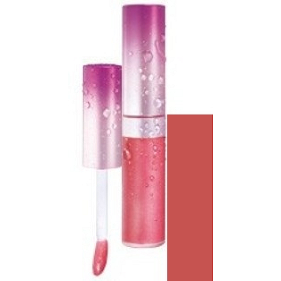 Maybelline Watershine Gloss lesk na rty 640 Natural Sunset 5 ml