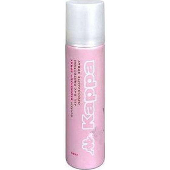 Kappa Rosa Woman deodorant sprej pro ženy 150 ml