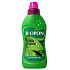 Bopon Zelené rostliny tekuté hnojivo 500 ml
