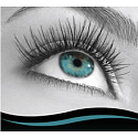 Miss Sporty Lash Millionaire Chic řasenka pro objem intenzivní černá 8 ml
