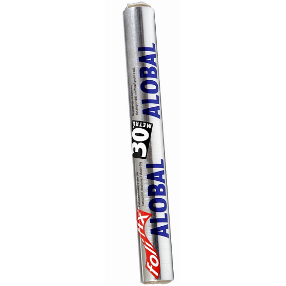 Folifix Alobal 10 metrů Folifix š-29cm, 9µm