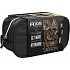 Axe Dark Temptation deodorant sprej 150 ml + sprchový gel 250 ml + voda po holení 100 ml + taška, kosmetická sada