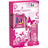 Fa Pink Passion sprchový gel 250 ml + deodorant sprej 150 ml, kosmetická sada