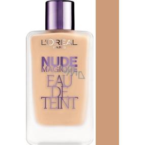 Loreal Paris Nude Magique Eau De Teint make-up 150 Nude Beige 20 ml