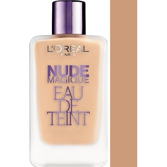Loreal Paris Nude Magique Eau De Teint make-up 150 Nude Beige 20 ml