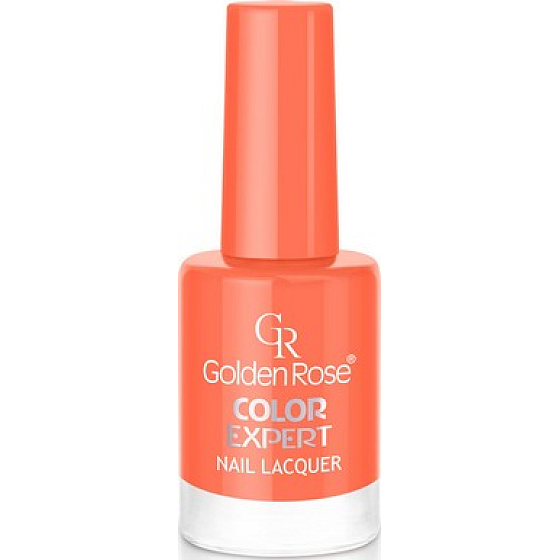 Golden Rose Color Expert lak na nehty 49 10,2 ml