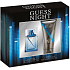 Guess Night toaletní voda 50 ml + sprchový gel 200 ml, dárková sada