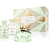 Bvlgari Mon Jasmin Noir L Eau Exquise toaletní voda 50 ml + tělové mléko 40 ml + sprchový gel 40 ml, dárková sada