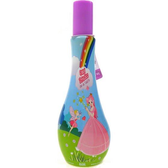 Fairy Princess - Fairy toaletní voda 60 ml
