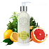 Jeanne en Provence Verveine Agrumes - Verbena a Citrusové plody tělové mléko 250 ml