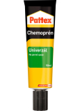 Pattex Chemoprén Uniwersalny klej kontaktowy w tubie, 50 ml