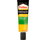Pattex Chemoprén Uniwersalny klej kontaktowy w tubie, 50 ml