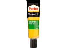 Pattex Chemoprén Uniwersalny klej kontaktowy w tubie, 50 ml