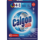 Calgon 3w1 zmiękczacz wody przeciwko kamieniowi wodnemu, 10 prań, 500 g