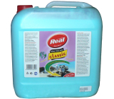 Real Classic Levandule abrazivní krém s velmi vysokou účinností 10 kg